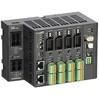 Multi-Axis Controllers / Drivers
